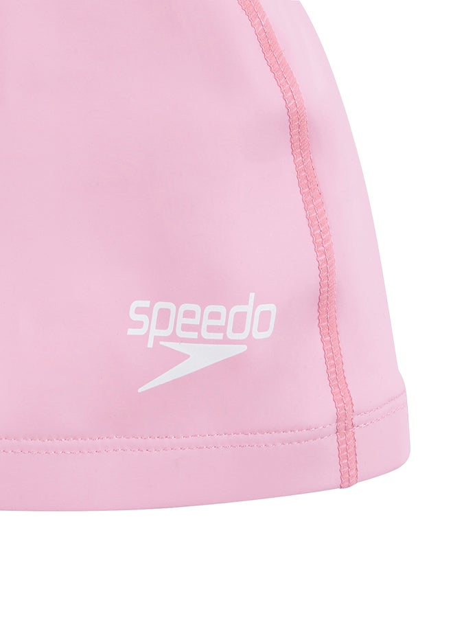 Ultra Pace Swimming Cap Pink