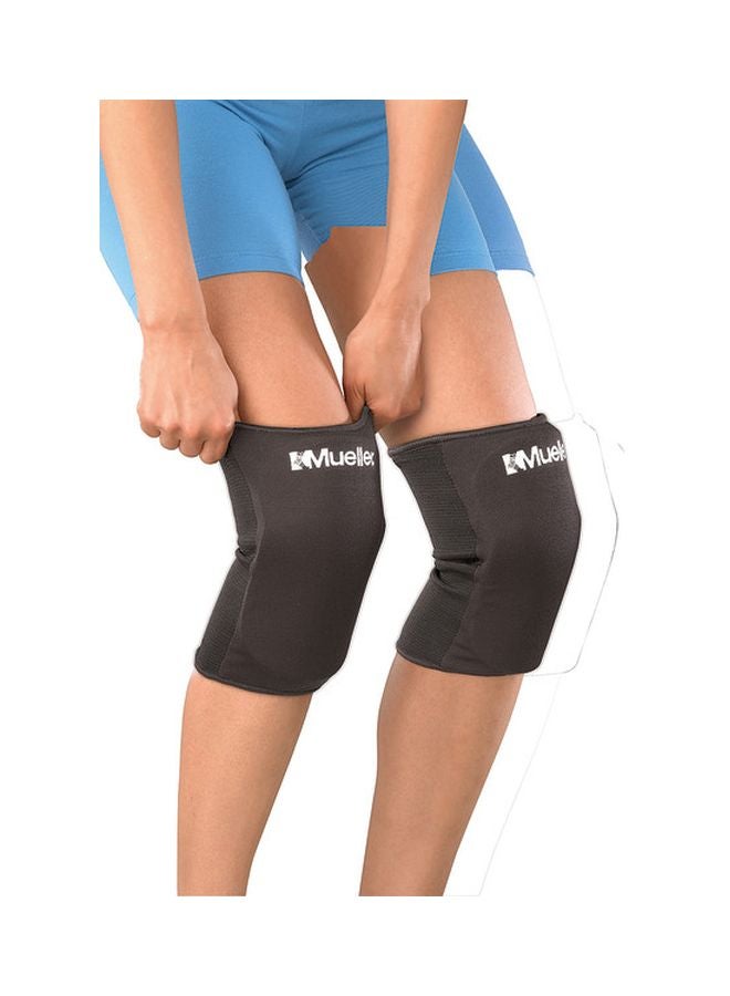 Pair Of Knee Pads