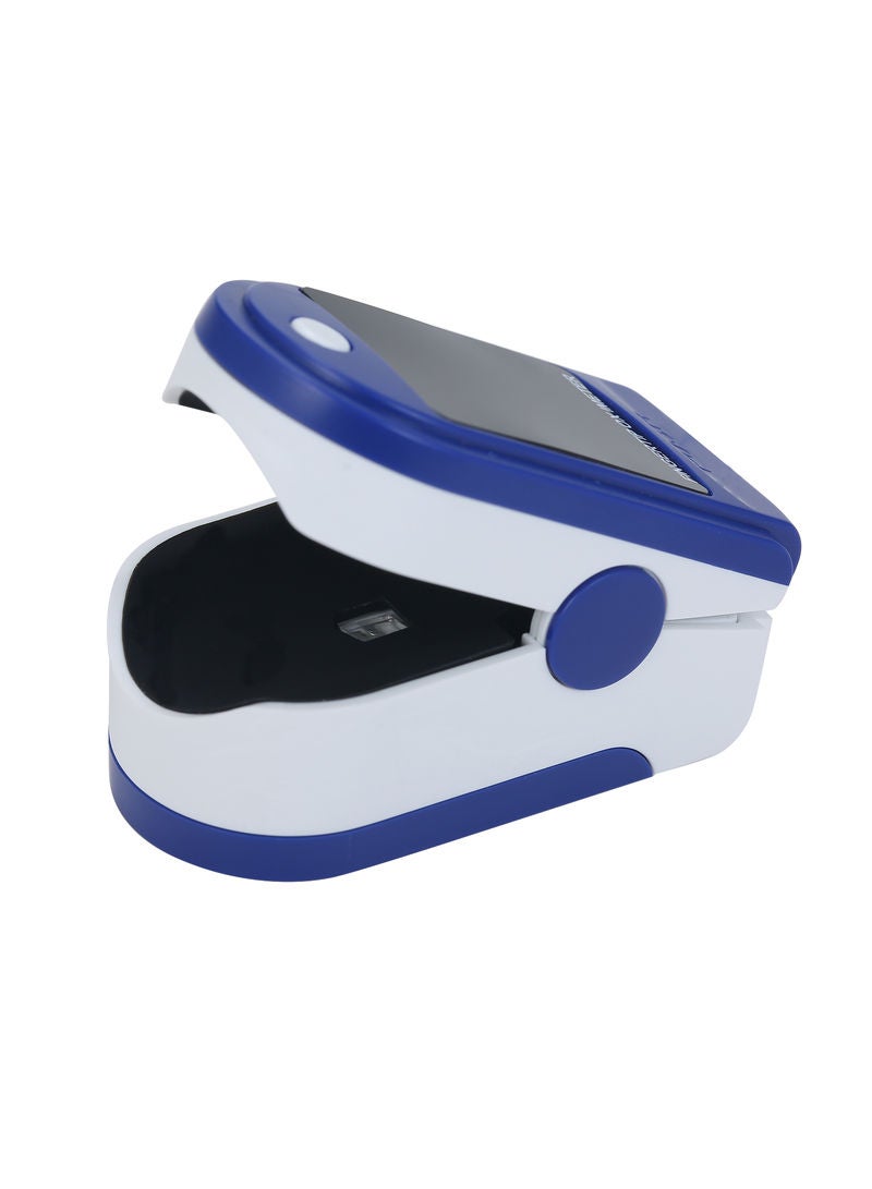 Mini Fingertip Pulse Oximeter