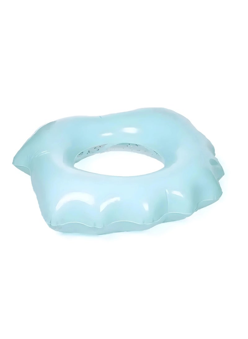 Shell swim ring