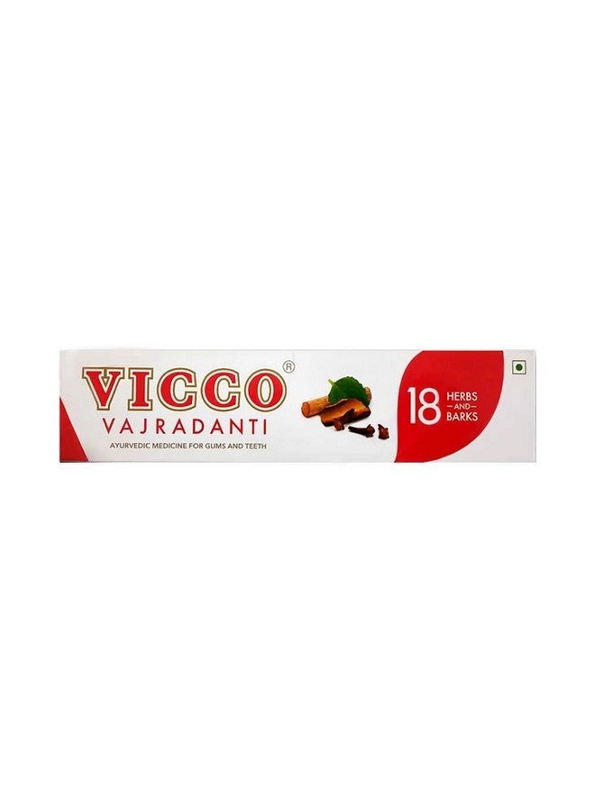 Icco Herbal Toothpaste (Pack Of 5)