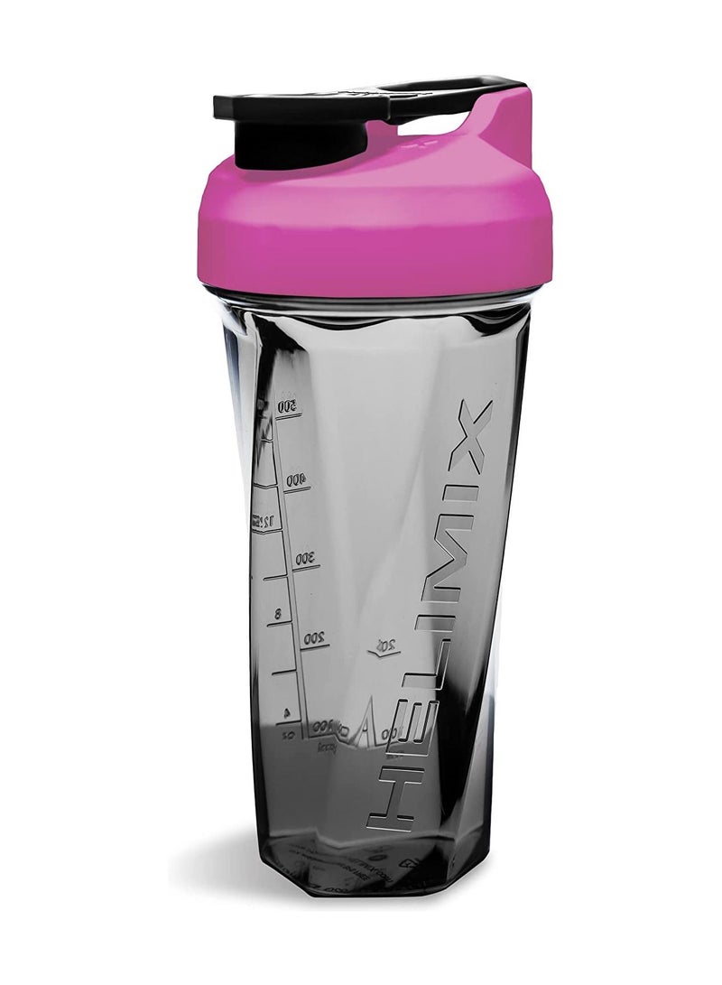 Shaker Cup Pink Yarrow 28 oz