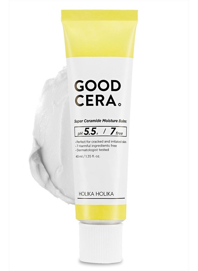 Holika Holika Good Cera Super Ceramide Moisture Balm, 40 ml