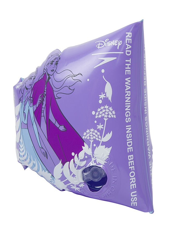 Kids' X Disney Frozen 2 Armbands Blue