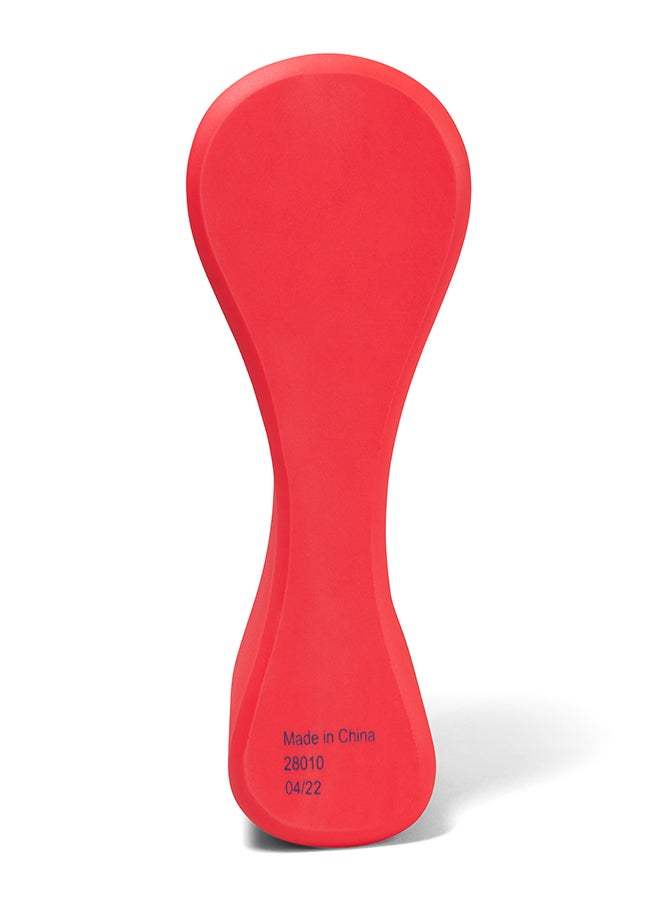 Foam Pull Buoy Red