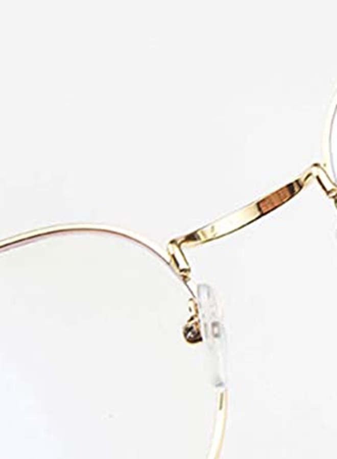 Women's Round Eyeglasses Frames