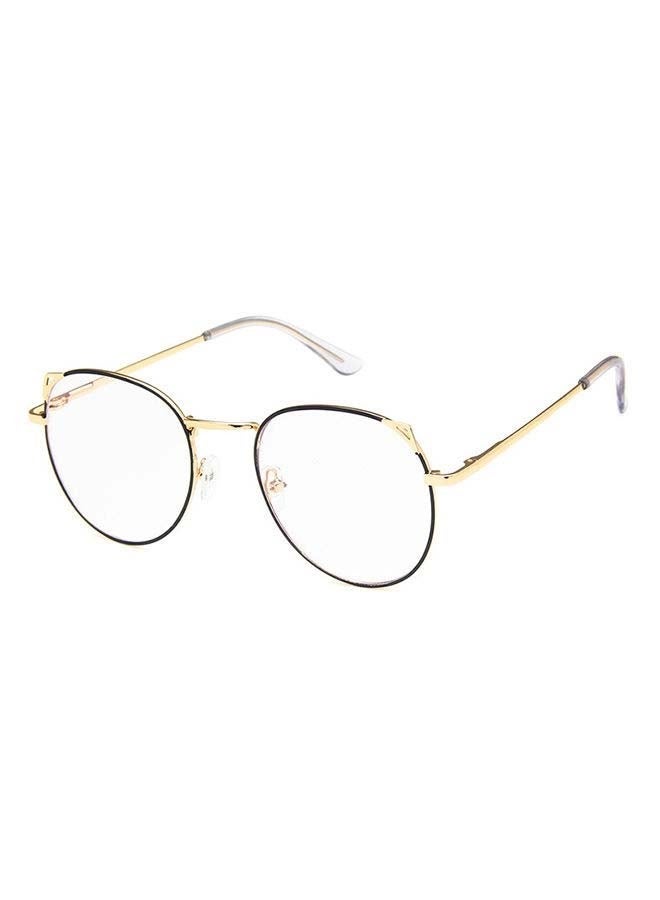 Women's Round Eyeglasses Frames