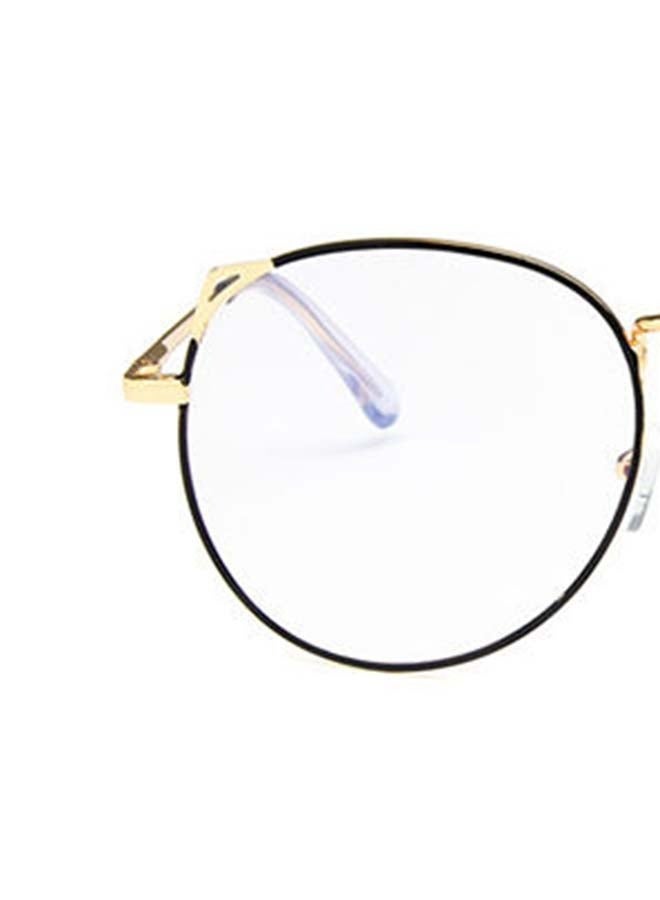 Women's Round Eyeglasses Frames