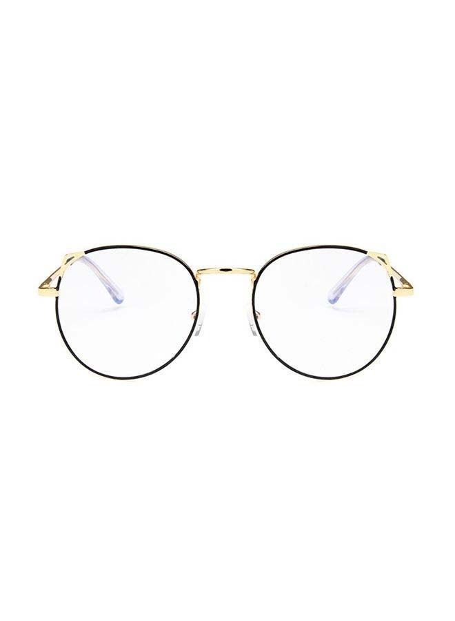 Women's Round Eyeglasses Frames