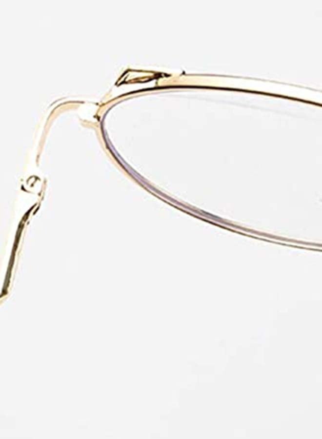 Women's Round Eyeglasses Frames