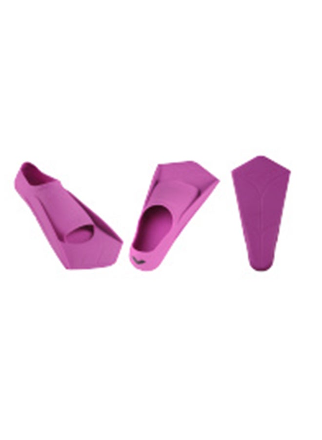 Men's Powerfin Fins Purple