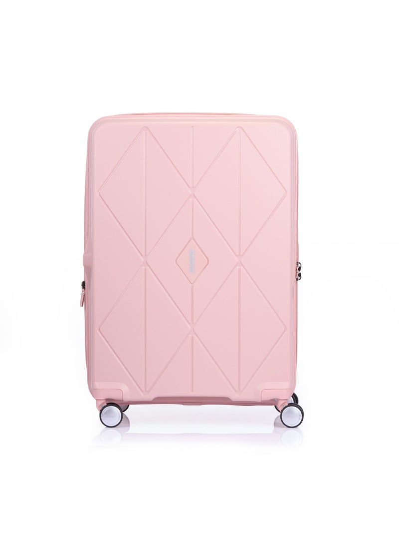 Argyle Spinner 55 CM Luggage Trolley Bag