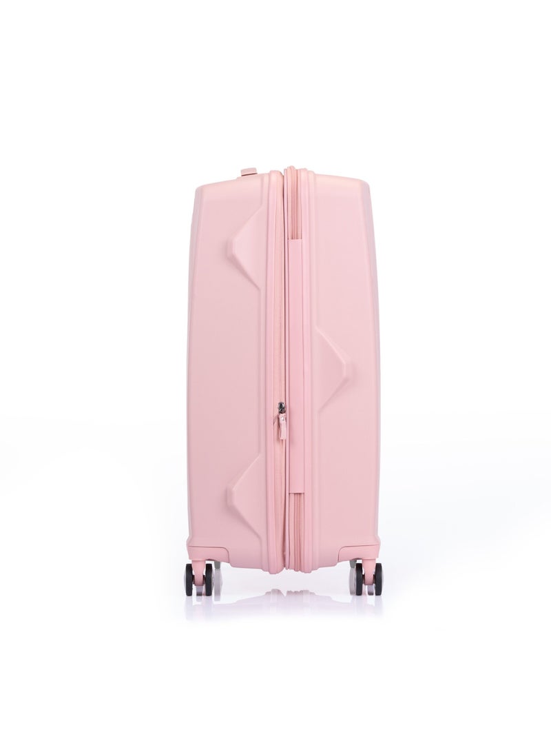 Argyle Spinner 68 CM Luggage Trolley Bag