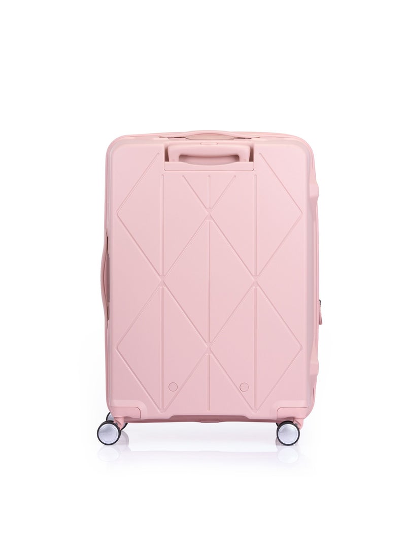 Argyle Spinner 68 CM Luggage Trolley Bag