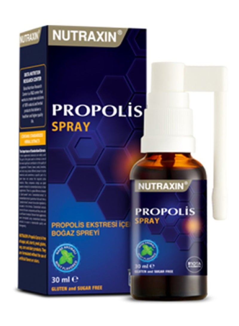 Propolis Spray 30Ml