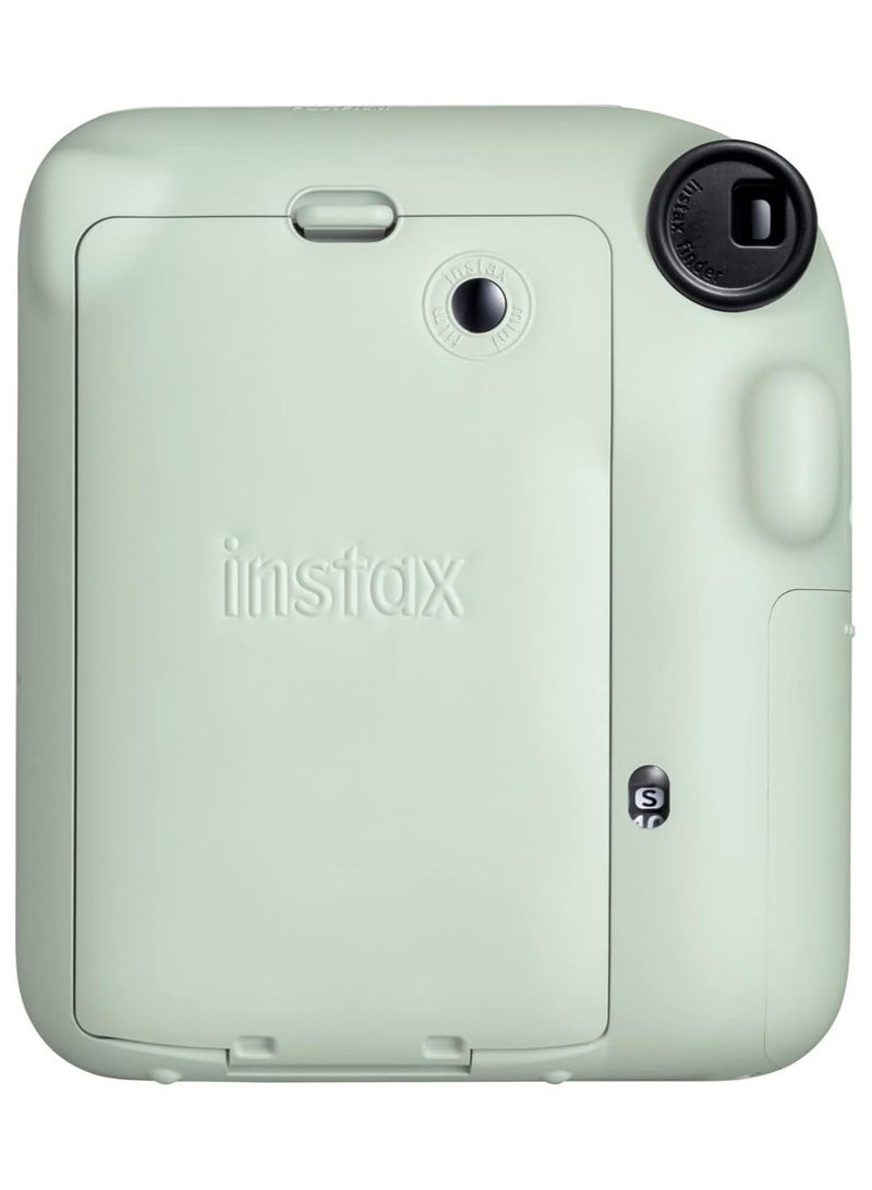 FUJIFILM Instax Mini 12 Instant Camera