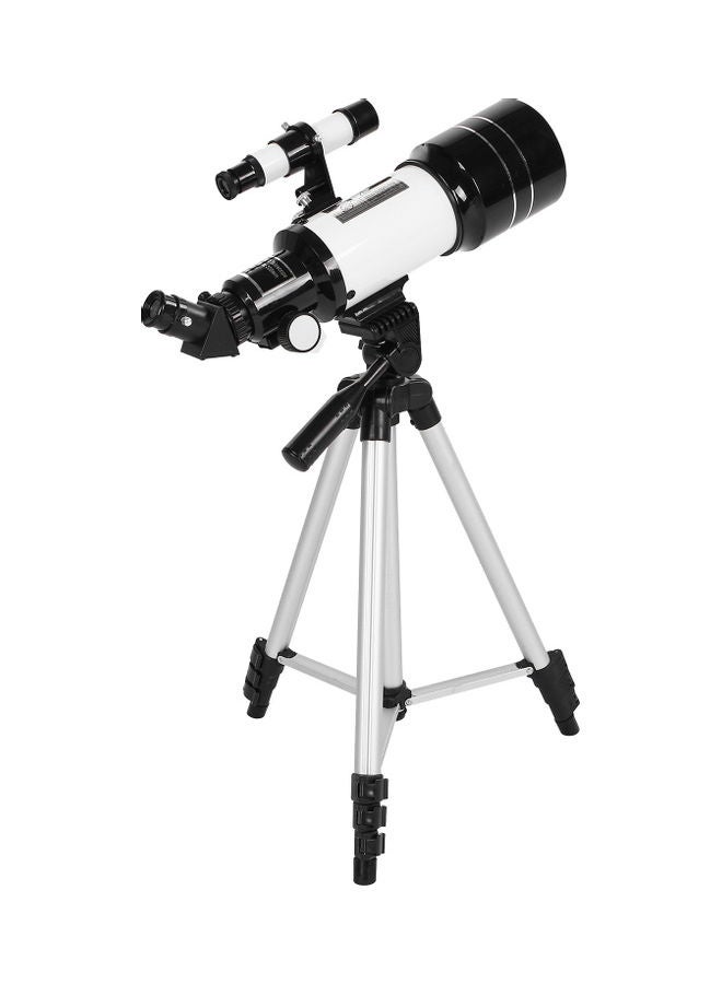 150X High Power Astronomical Telescope