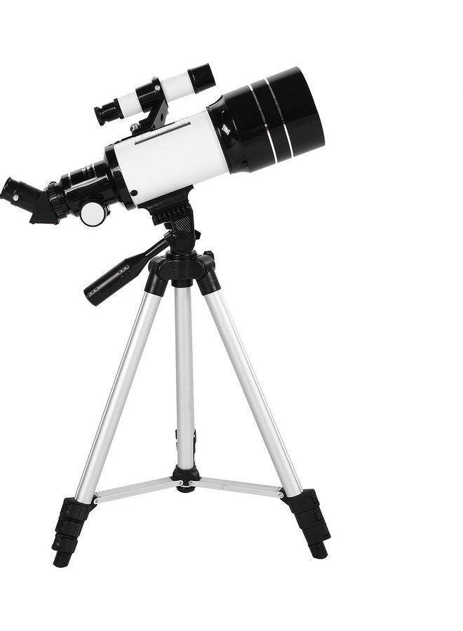 150X High Power Astronomical Telescope