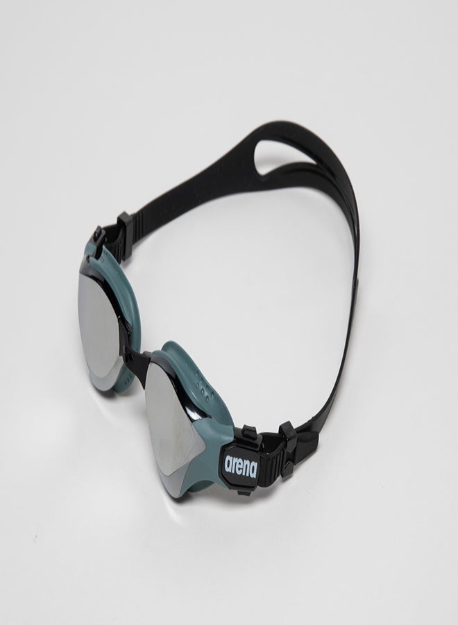 Cruiser Evo Goggles Black