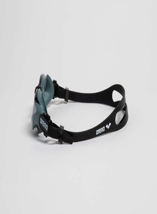 Cruiser Evo Goggles Black