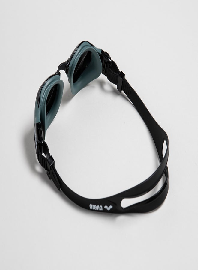 Cruiser Evo Goggles Black