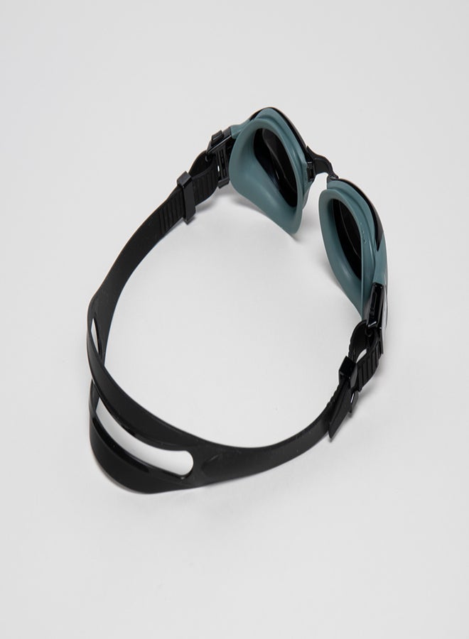 Cruiser Evo Goggles Black