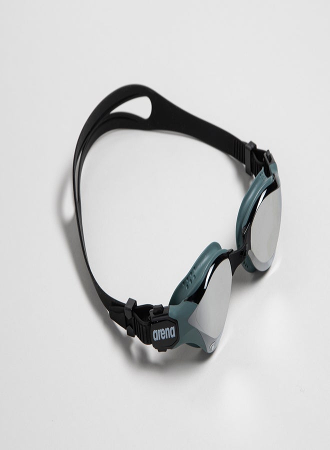 Cruiser Evo Goggles Black