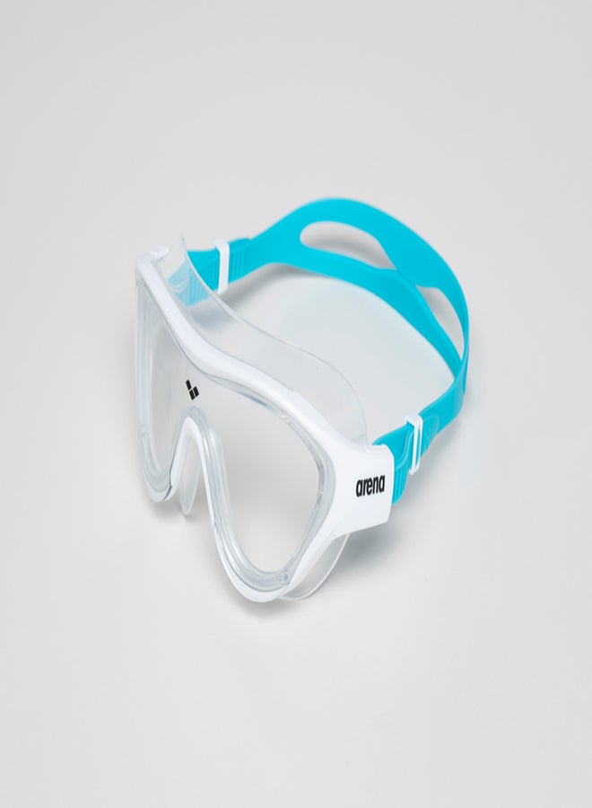 Spider Kids Goggles Blue