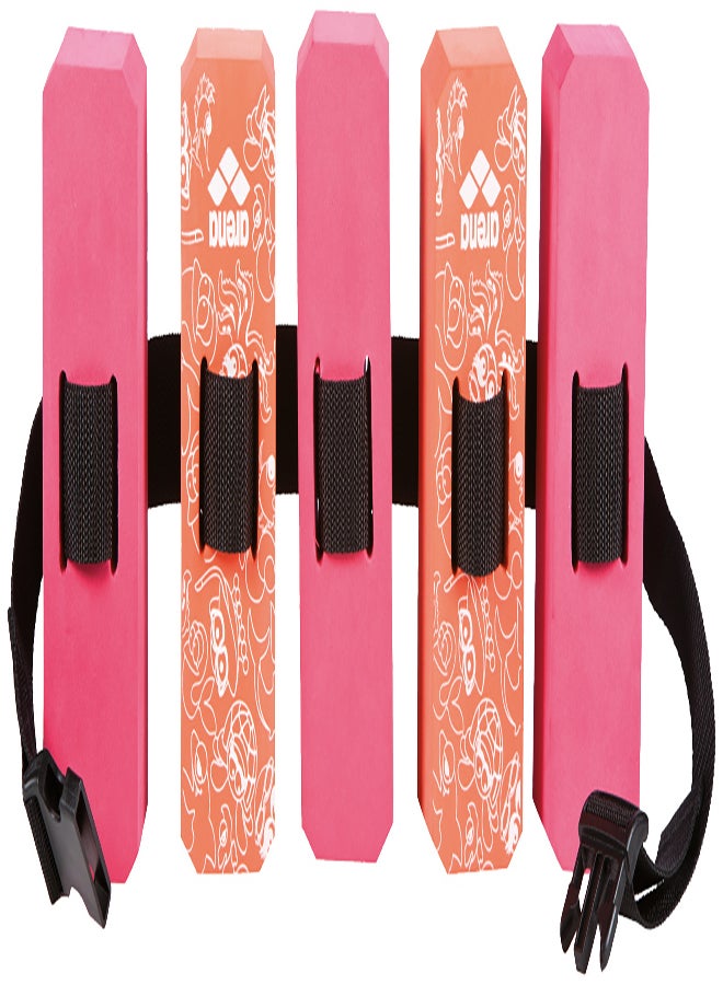 Kids' Floatation Belt Pink