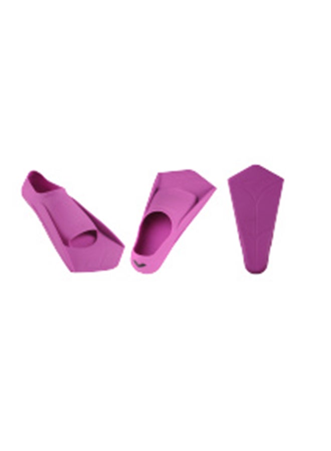 Men's Powerfin Fins Purple