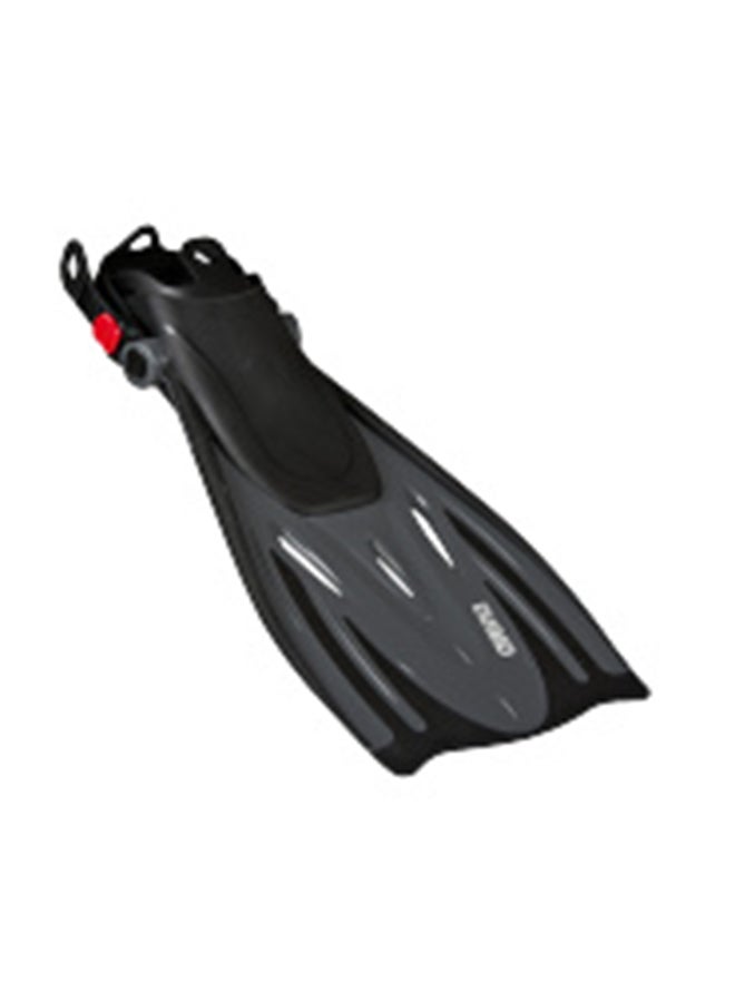 Sea Discovery 2 Fins Black