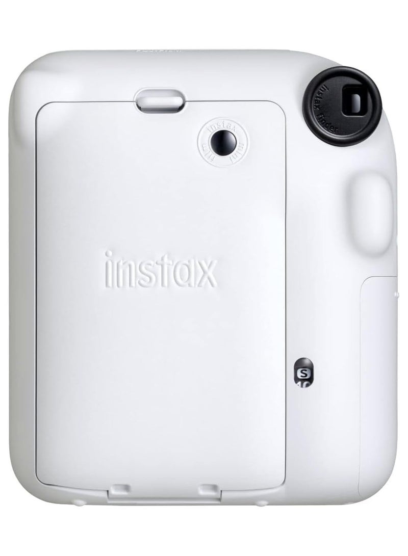 FUJIFILM Instax Mini 12 Instant Camera