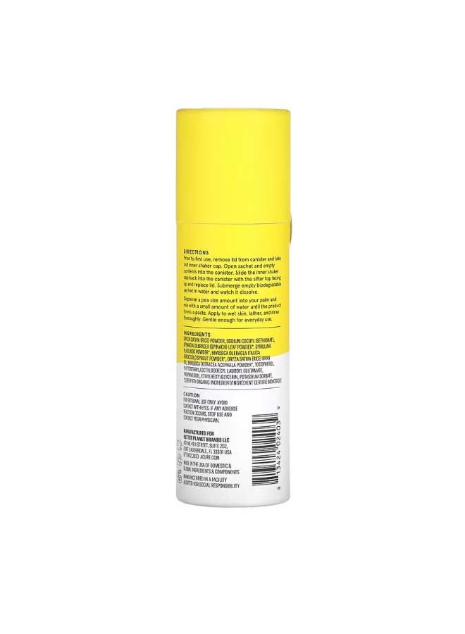 Brightening Cleansing Powder 1 oz 30 g