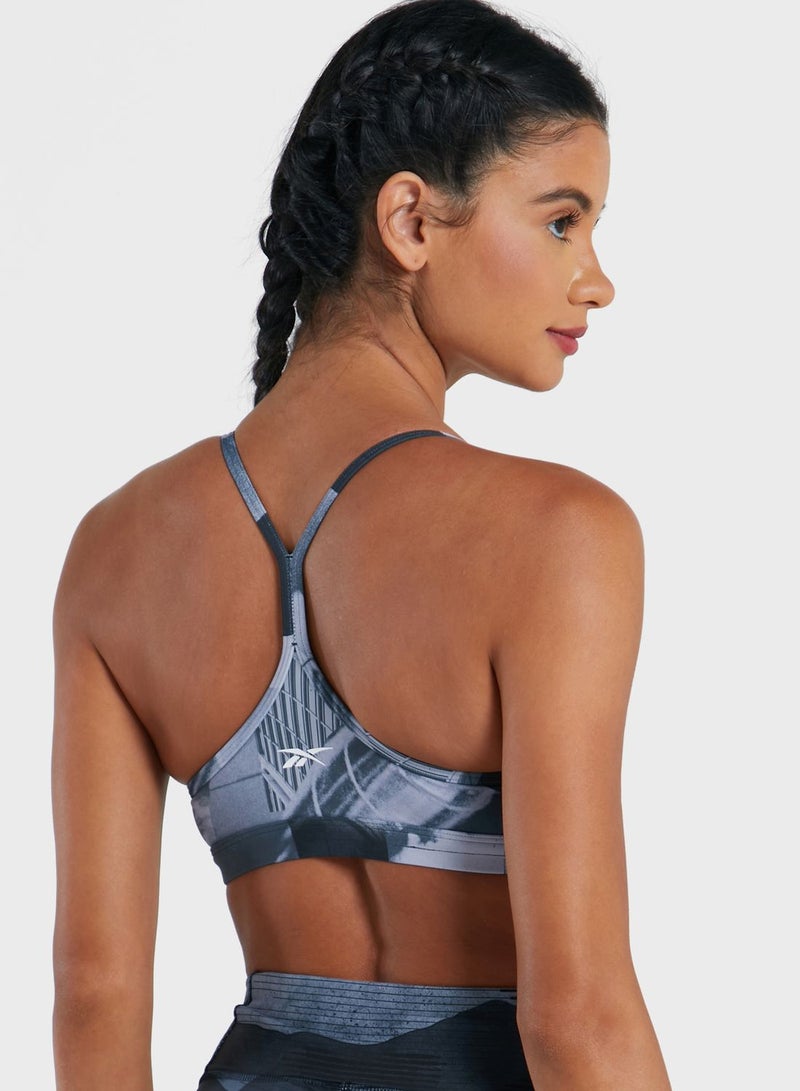 Running Essential Aop Tights