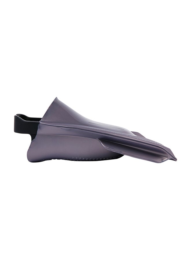 Fury Training Fin Grey