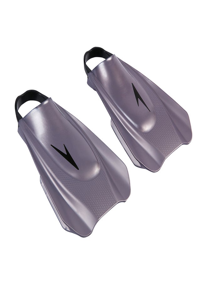 Fury Training Fin Grey