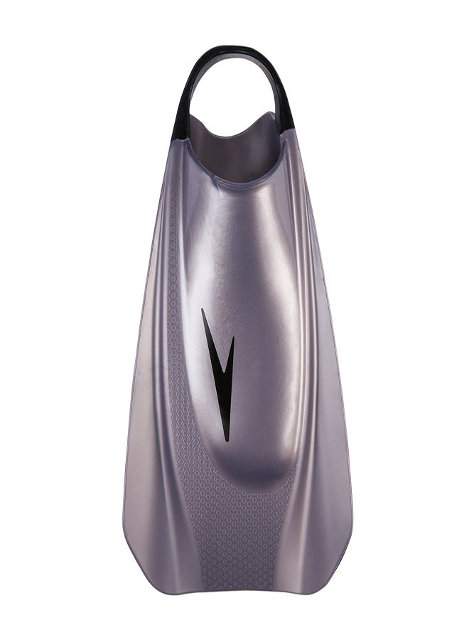 Fury Training Fin Grey