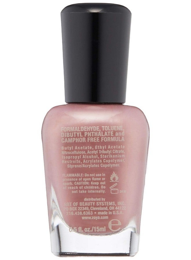 Nail Polish Rumor 0.5 Fl. Oz.