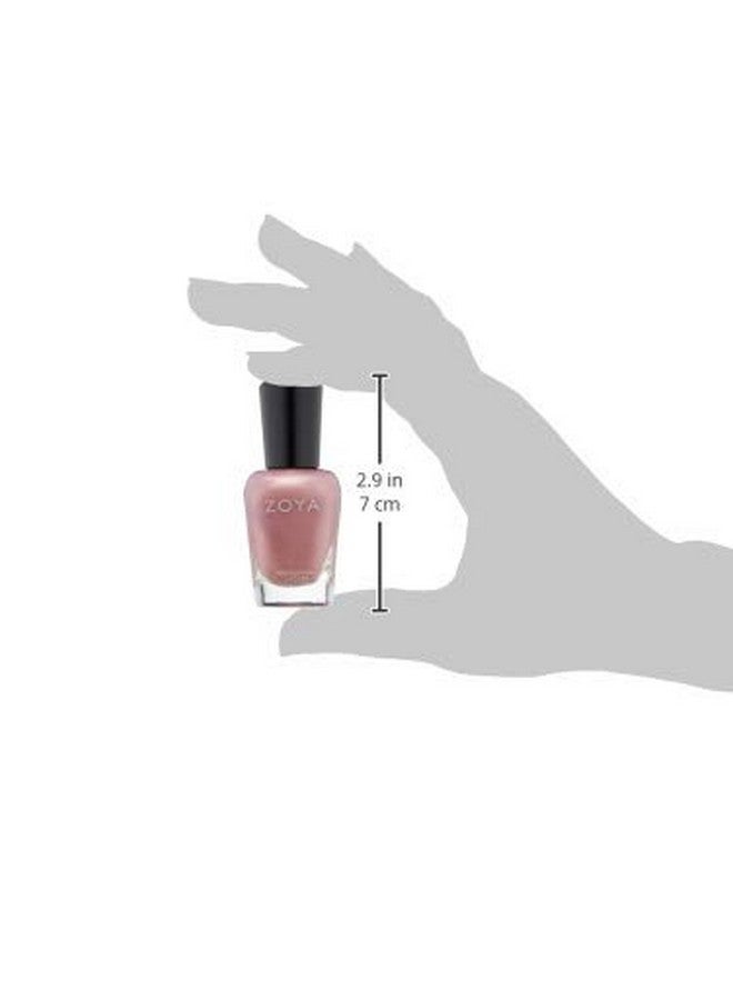 Nail Polish Rumor 0.5 Fl. Oz.