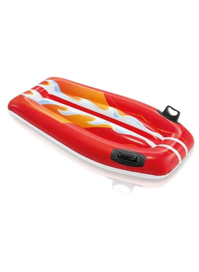 Surf Acquatico Joy Rider 112 × 62 cm Joy Rider Assorted