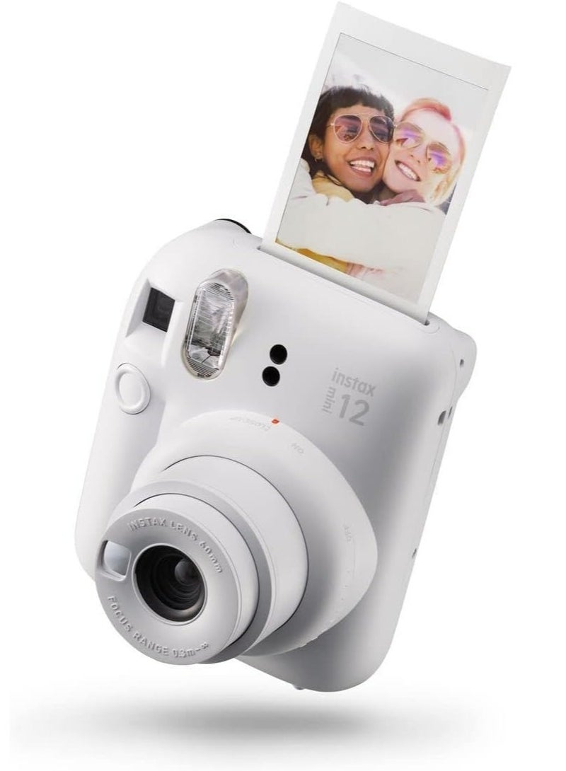 Instax FUJIFILM Instax Mini 12 Instant Camera