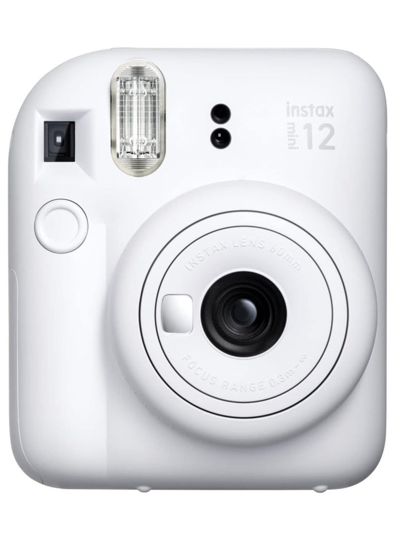 Instax FUJIFILM Instax Mini 12 Instant Camera