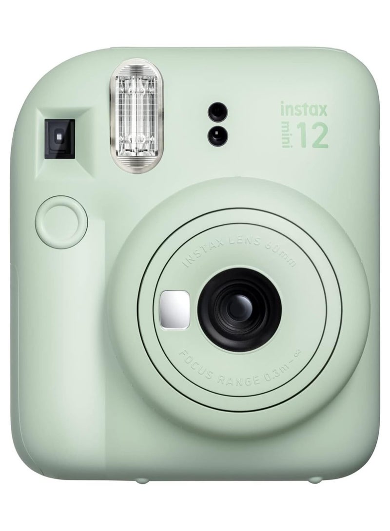 Instax FUJIFILM Instax Mini 12 Instant Camera