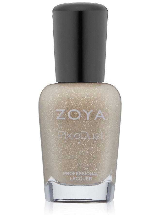 Nail Polish Godiva Pixiedust 0.5 Fl Oz (Pack Of 1)