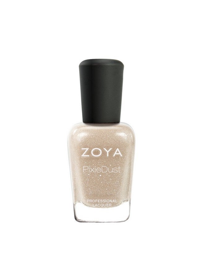 Nail Polish Godiva Pixiedust 0.5 Fl Oz (Pack Of 1)