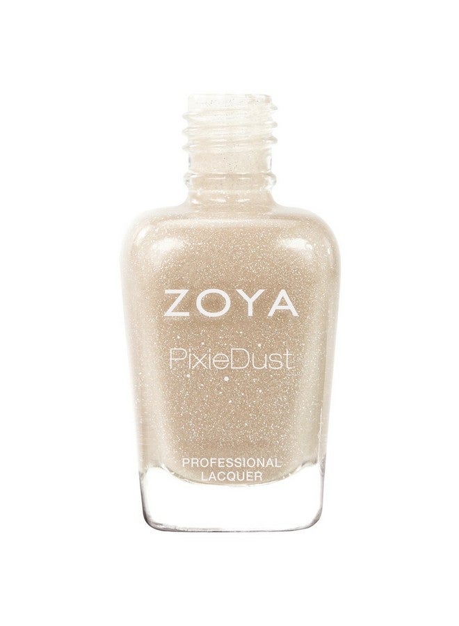 Nail Polish Godiva Pixiedust 0.5 Fl Oz (Pack Of 1)