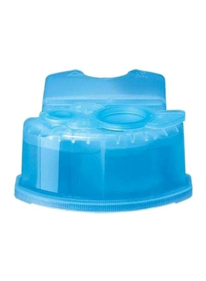 Clean And Renew Refills Cartridges Set CCR2 2-Piece Blue