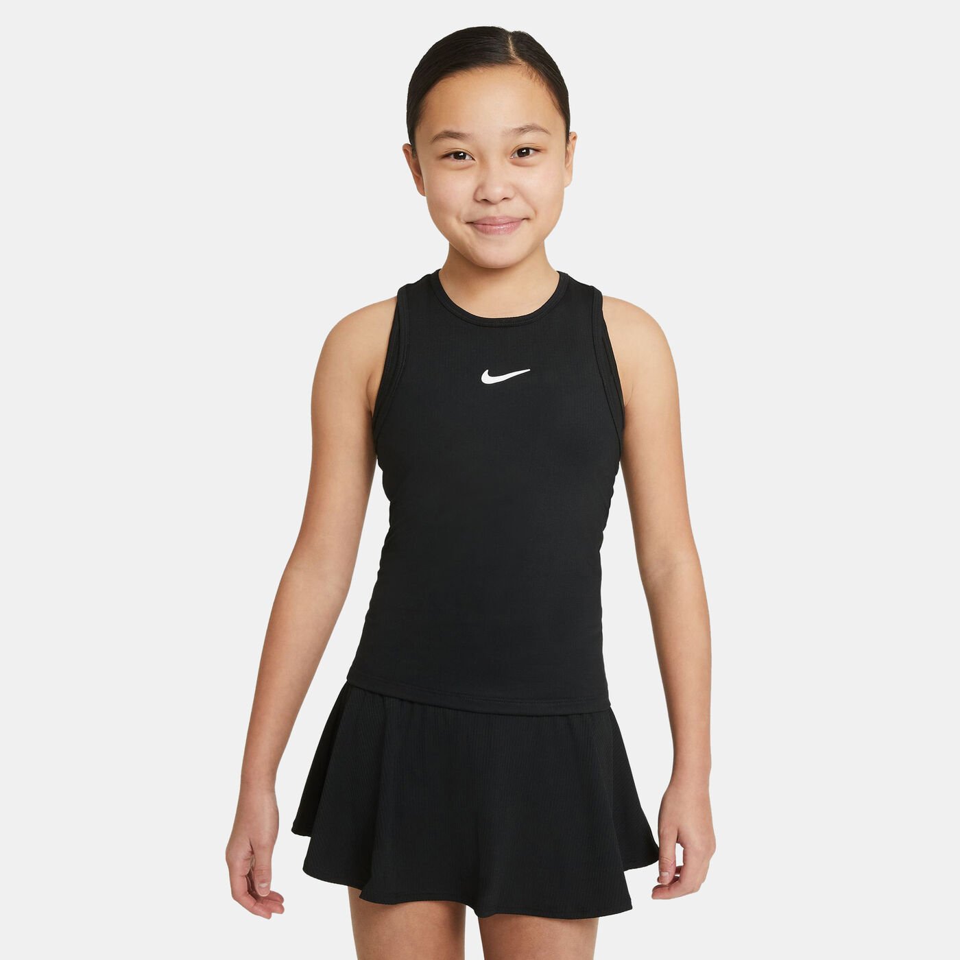 Kids' Court Dri-FIT Victory Tank Top (Older Kids)