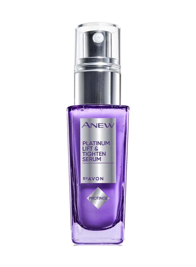 Anew Platinum Lift & Tighten Serum