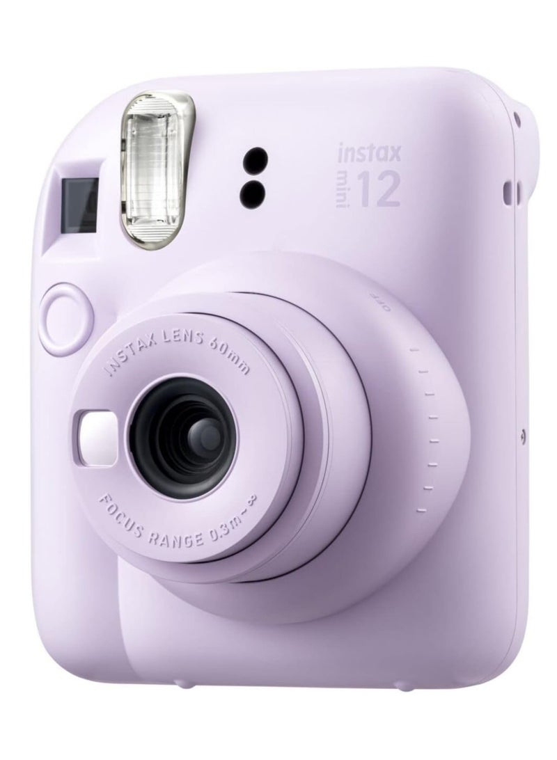 Instax FUJIFILM Instax Mini 12 Instant Camera